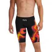 Tyr Slip De Bain Taille Basse Venzo Infrared