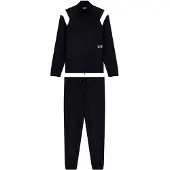 Emporio Armani 7m001281_af12681 Tracksuit Noir L Homme