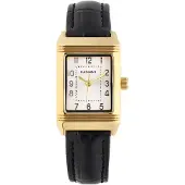 Radiant Eternal Bloom 40mm 5atm Quartz/analogical Watch Doré
