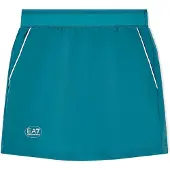 Emporio Armani 7w000906_af12944 Skirt Bleu XS Femme