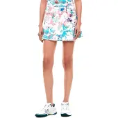 EA7 pour femme. 7W000892_AF14524 Jupe Tennis Pro blanche (XS), Sport, Tennis/Padel, Polyamide