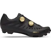 Giro Gritter Mtb Shoes Noir EU 40