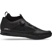 Giro Chamber Tr Mtb Shoes Noir EU 45