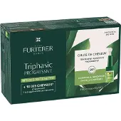 Rene Furterer Traitement anti-chute progressif triphasé 44ml