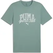 Puma CLASS Graphic Tee