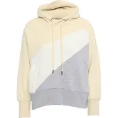 Just rhyse Alaska Hoodie Beige XS Femme