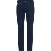 Calvin Klein Jeans Jean bleu foncé