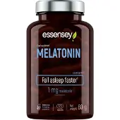 Essensey MELATONIN 1mg 120 capsules