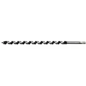 YATO AUGER WOOD DRILL BIT 24x460MM (24 millimètres)