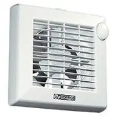 Vortice Extracteur héli mural ø090 70m3/h