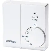 Eberle Thermostat sans fil INSTAT 868-r1