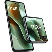 Motorola Wind Tre razr 60 ultra 17,8 cm (7") Double SIM Android 15 5G USB Type-C 16 Go 512 Go 4700 mAh Vert