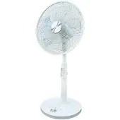 Grunkel - Ventilateur sur pied ultra silencieux