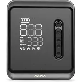 MOVA MAP001 Compresseur mobile intelligent – Gonflage rapide et réglage précis