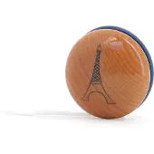 Vilac Yoyo Tour Eiffel bleu