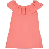 Boboli 723057 Sleeveless Dress Rose 8 Years Fille
