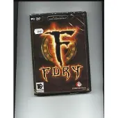 Fury Pc