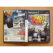Smash Cars Ps2