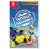 Games Switch Totally Reliable Delivery Service Definitive Edition Clair