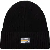 Protest Worsley Beanie Noir 55 cm