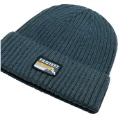 Protest Worsley Beanie Bleu 59 cm
