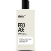 Radical Shampooing pour cheveux matures et naturellement gris
