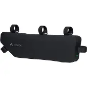 Vaude - Sacoche pour cadre de vélo - Trailframe L Black - Noir