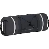 Vaude Bike Trailfront Compact Handlebar Bag Noir