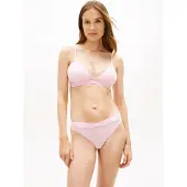 Tommy Hilfiger Underwear String 'CLASSIC' rose clair