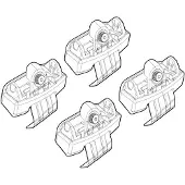 Nordrive Kit de connexion - C233