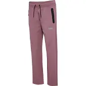Hummel Tech Fleece Pants Violet XL Femme