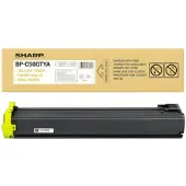 Sharp Toner Bpc50gtya