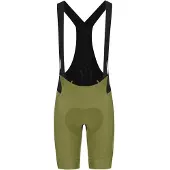 Q36.5 Gregarius Pro Bib Shorts Vert S Femme