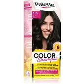 Schwarzkopf Shampooing Palette de Couleurs (50 ml)