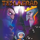 Teslagrad Standard Nintendo Switch