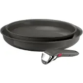 Tefal Renew P2009102 Set De Poêles