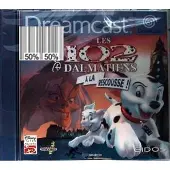 Les 102 Dalmatiens : A La Resc