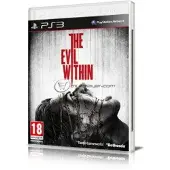 The Evil Within Ps3