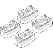 Nordrive Kit de connexion - C187