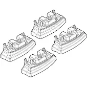 Nordrive Kit de connexion - C145