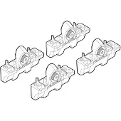 Nordrive Kit de connexion - C015