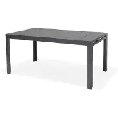 Mountfield Table Essence 156–246 x 95 cm - ALU