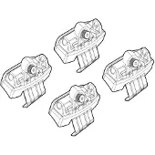 Nordrive Kit de connexion - C225