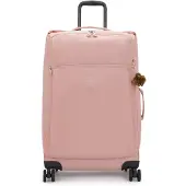 Kipling Darcey Up M 27.5l Trolley Bag Rose