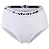 G-Star Slip gris clair / noir / blanc