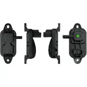 Wagner PRS00012 Capteur de pression différentielle des gaz d'échappement pour FORD MONDEO IV Turnier (BA7), Focus II berline (DA, HCP, DP), S-MAX (WA6), Focus II break et GALAXY