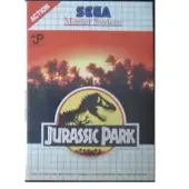 Jurassic Park Master System