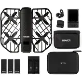 Hover Air X1 PRO MAX Ultimate Cycling Kit