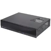 Silverstone ML03 HTPC Noir