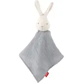 Sigikid Schnuffeltuch Hase - sigibaby (32 x 24 cm)